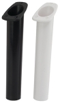 Sea Dog Narrow Gunnel Flush Mount Rod Holder 